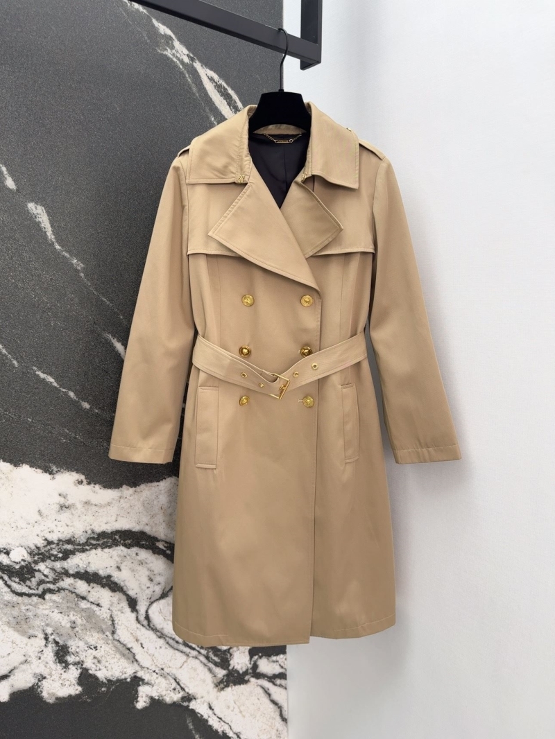 Ba*len*cia*ga coats